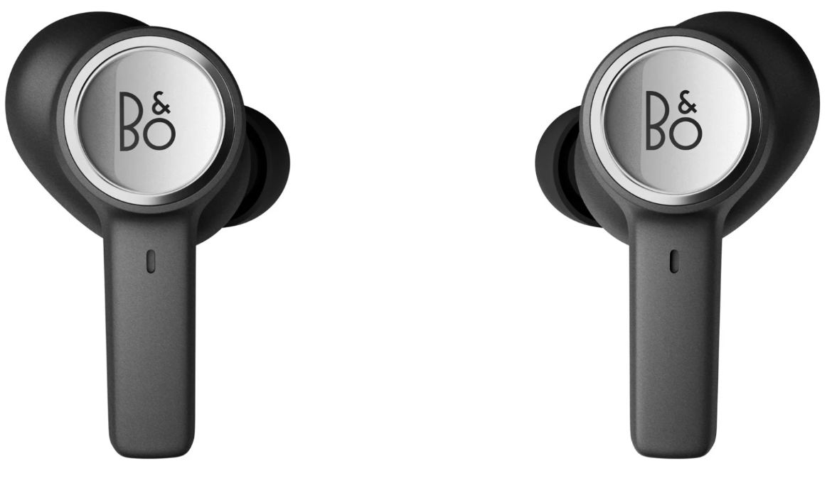 Наушники Bang & Olufsen BeoPlay Eleven Natural Aluminium купить,NaN