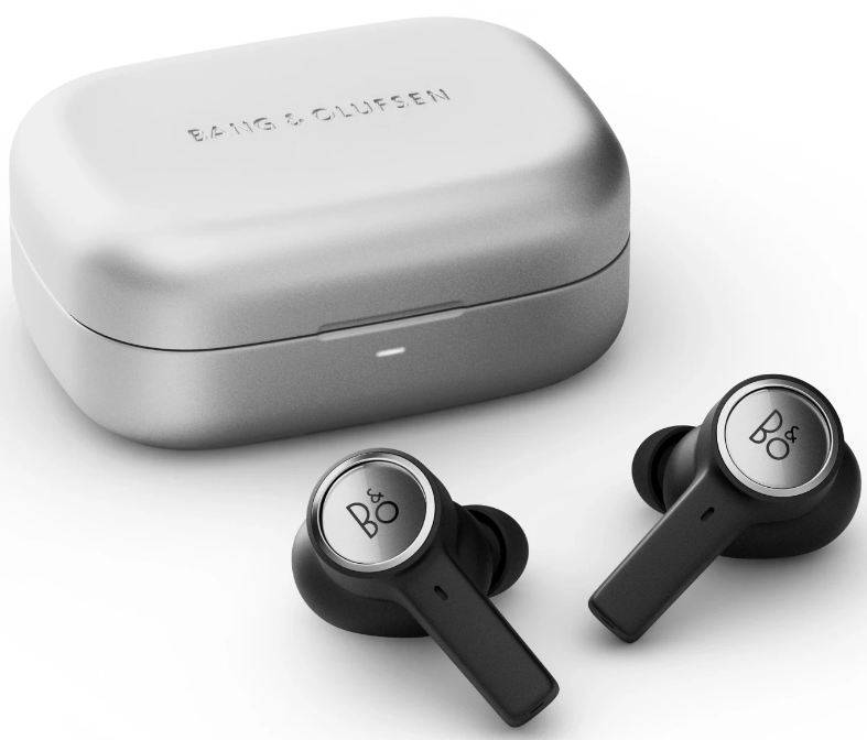 Наушники Bang & Olufsen BeoPlay Eleven Natural Aluminium купить,NaN