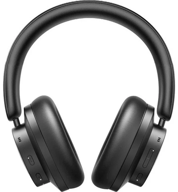 Наушники Ugreen HP106 HiTune Max3 Hybrid Active Noise-Cancelling Headphones Black