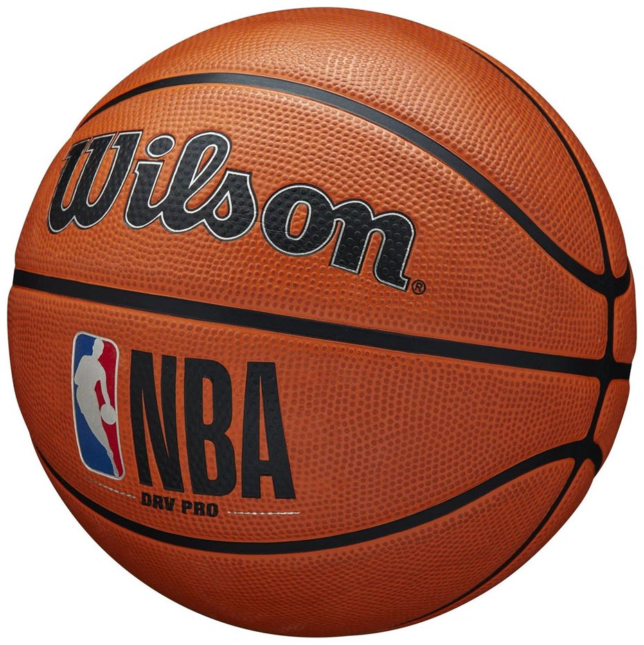 Мяч Wilson Wilson NBA DRV Pro WTB9100XB07 7 для баскетбола размер 7 купить,NaN