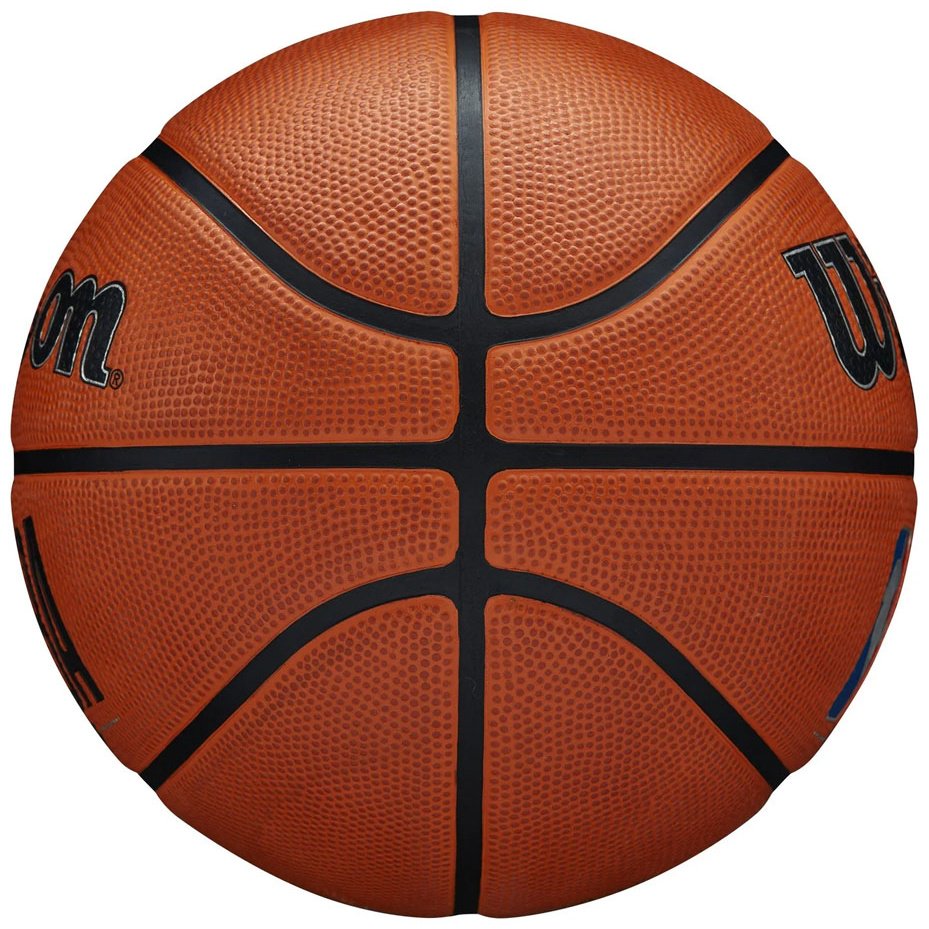 Мяч Wilson Wilson NBA DRV Pro WTB9100XB07 7 для баскетбола размер 7 купить,NaN