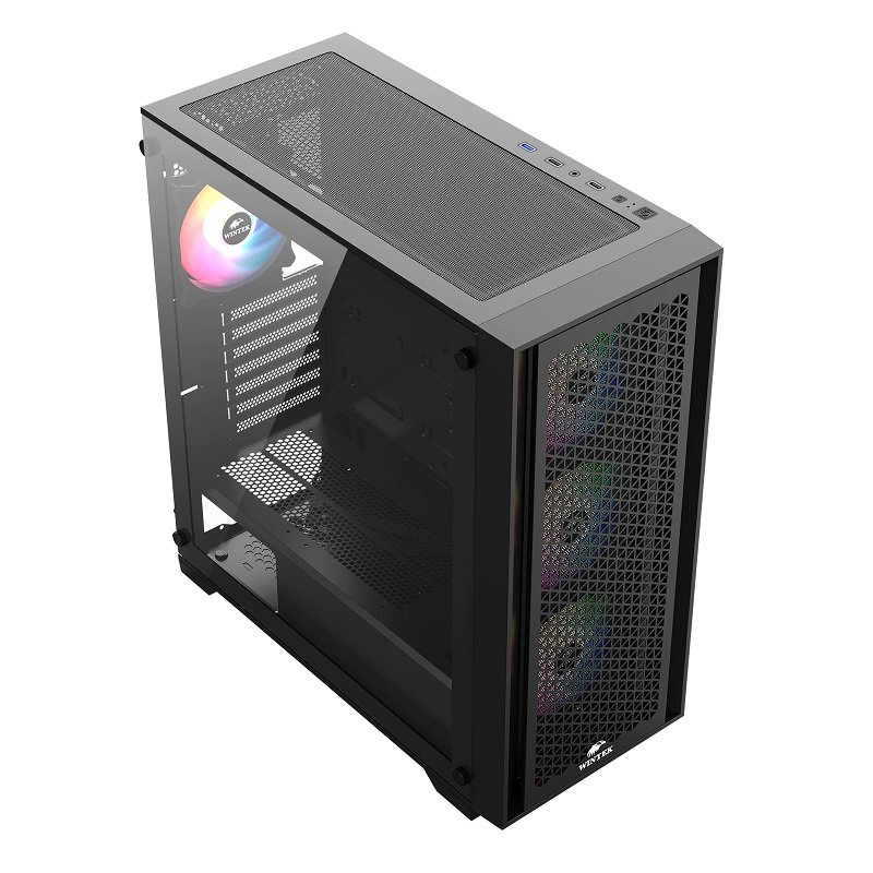 Системный блок Vega Make-it-Right-87 купить,NaN