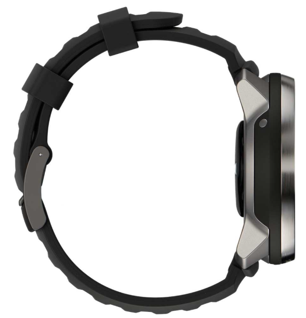 Смарт-часы Suunto Ocean SS050983000 50 мм Steel Black - ForteMarket Смарт-часы Suunto Ocean SS050983000 50 мм Steel Black купить,434140