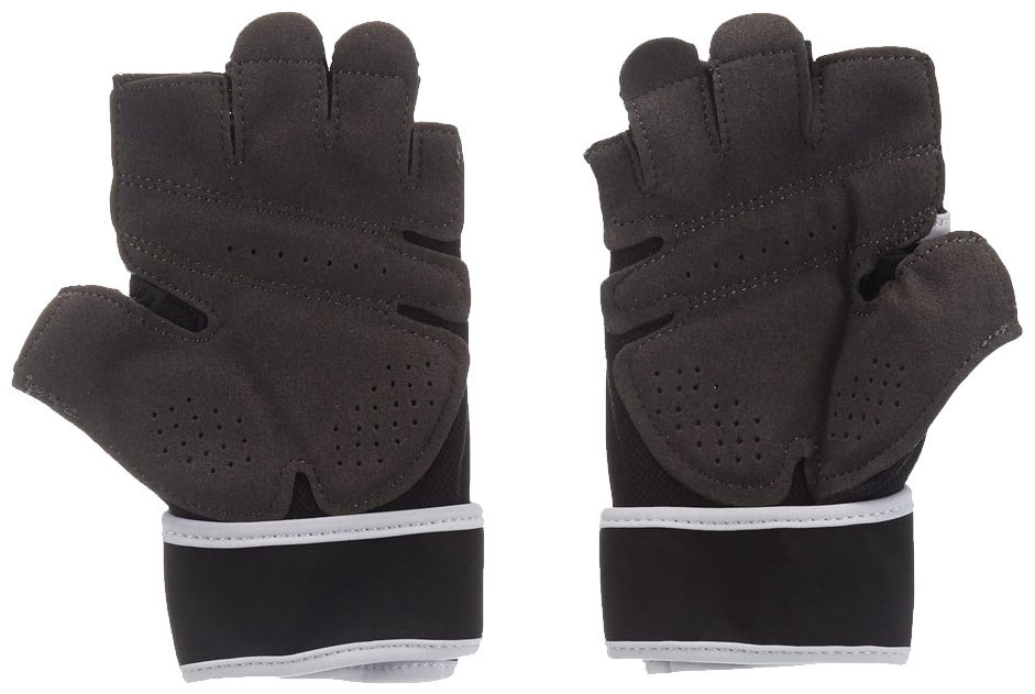 Nike N.LG.C6.010 черный M купить,NaN