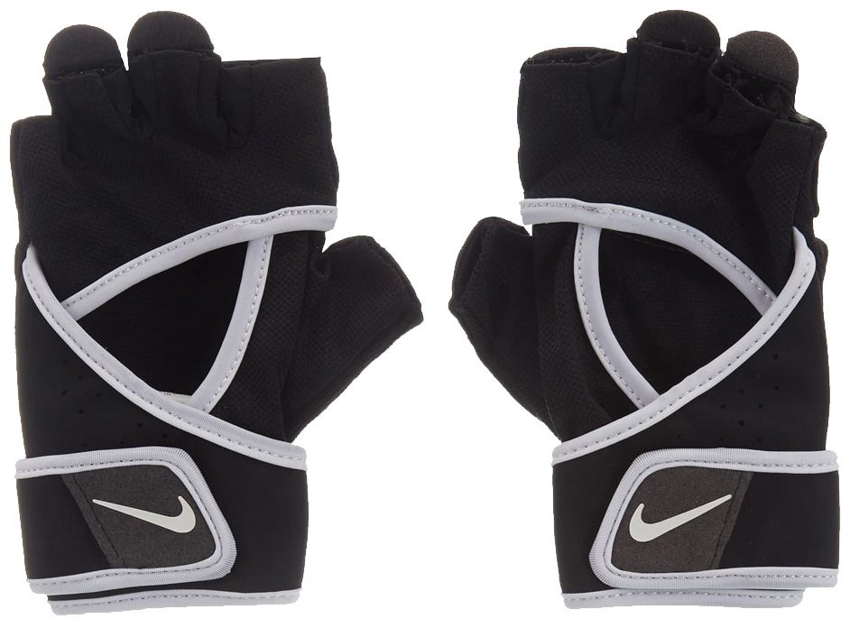 Nike N.LG.C6.010 черный XS купить,16900