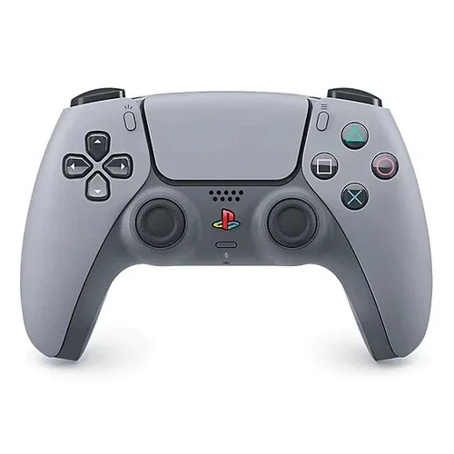 Геймпад Sony PS5 DualSense Controller 30th Anniversary Edition Grey 