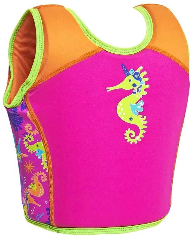 Жилет ZOGGS Sea Unicorn Swimsure 5057046078680