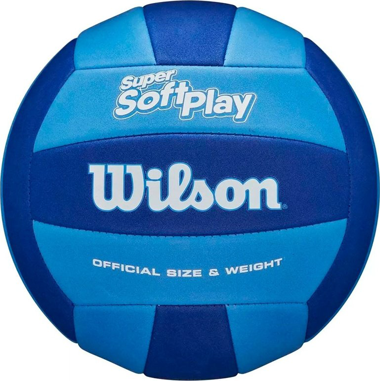 Мяч Wilson WV4006001XBOF для волейбола размер 5 купить,10900