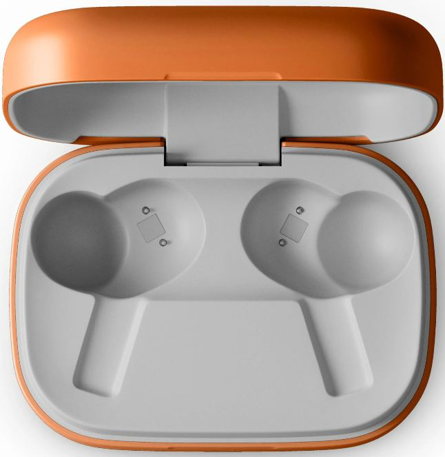 Наушники Bang & Olufsen BeoPlay Eleven Copper Tone - ForteMarket Наушники Bang & Olufsen BeoPlay Eleven Copper Tone купить,305990