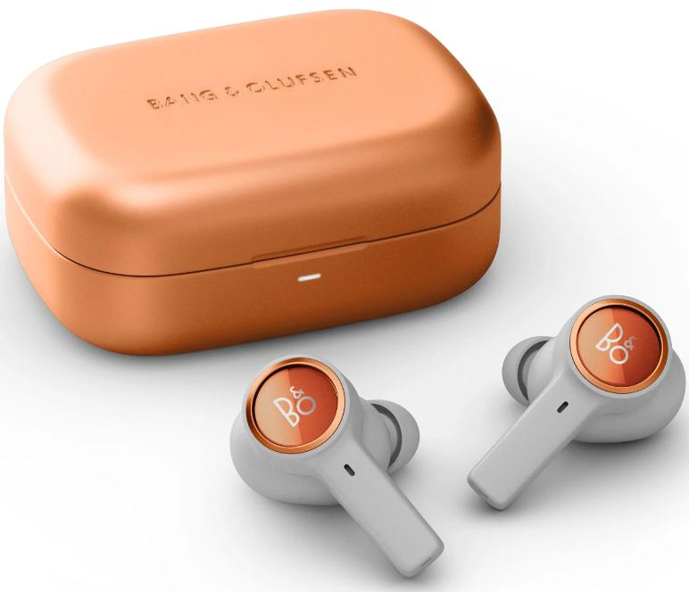 Наушники Bang & Olufsen BeoPlay Eleven Copper Tone - ForteMarket Наушники Bang & Olufsen BeoPlay Eleven Copper Tone купить,305990