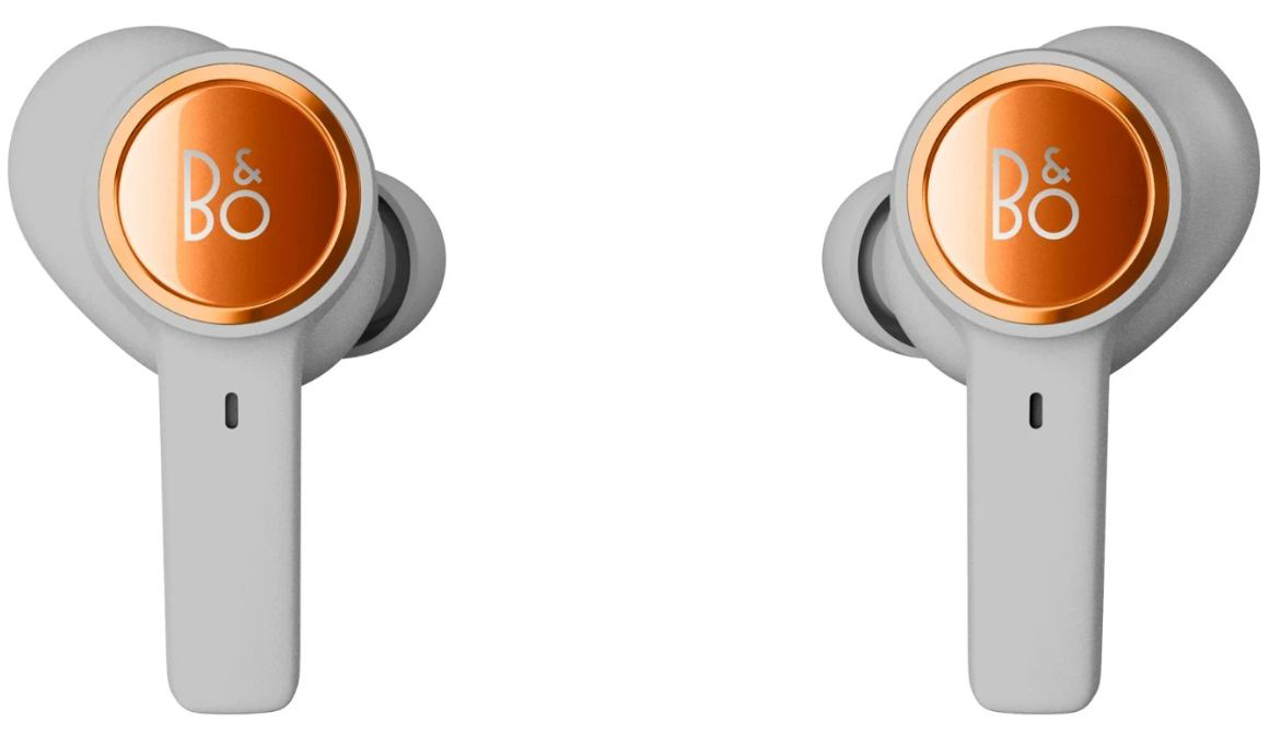 Наушники Bang & Olufsen BeoPlay Eleven Copper Tone - ForteMarket Наушники Bang & Olufsen BeoPlay Eleven Copper Tone купить,305990