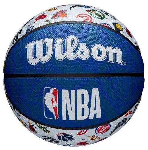 Мяч Wilson NBA для баскетбола размер 7