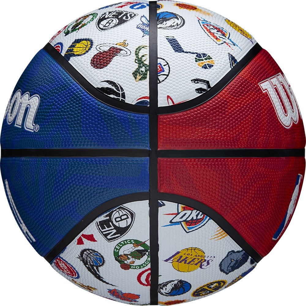 Мяч Wilson NBA для баскетбола размер 7
