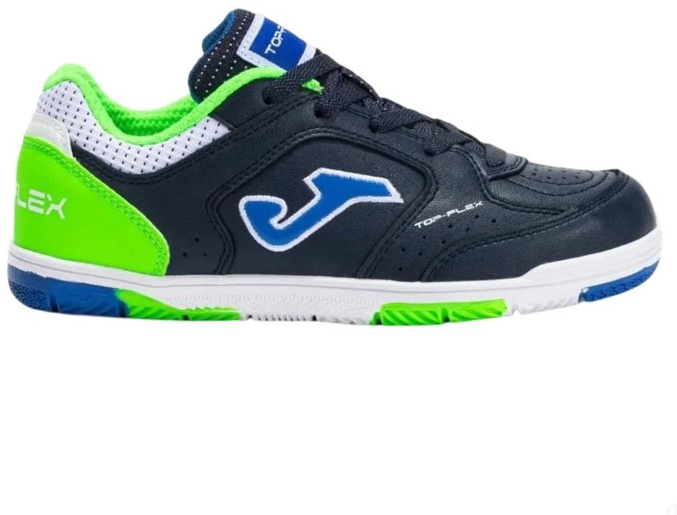 Футзалки Joma TPJW2533IN blue 35 купить,NaN