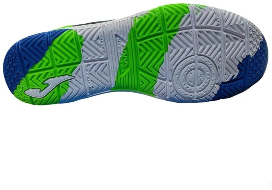 Футзалки Joma TPJW2533IN blue 35 купить,NaN
