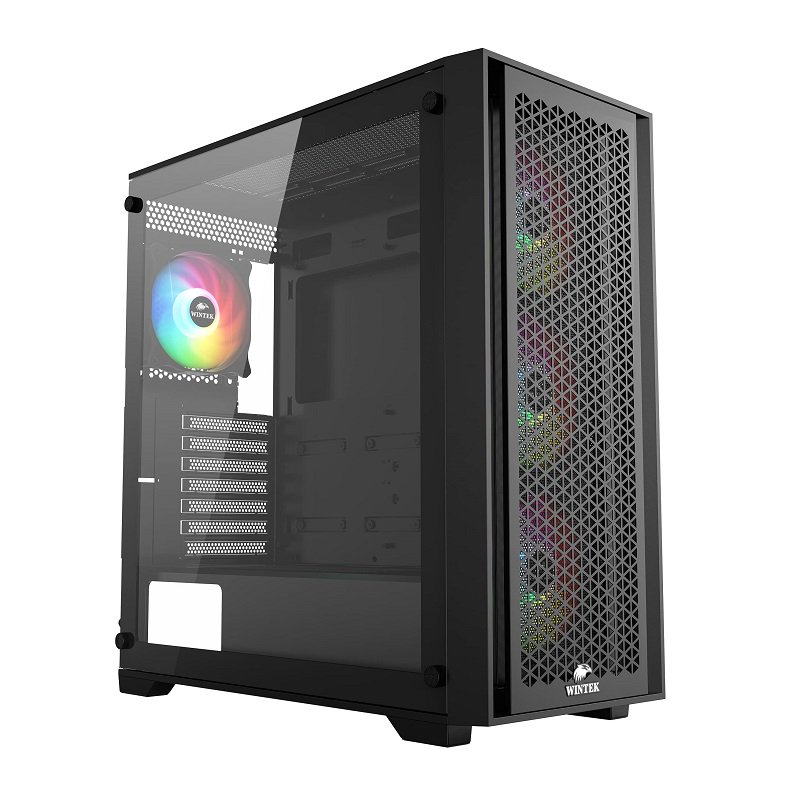 Системный блок Vega Make-it-Right-74