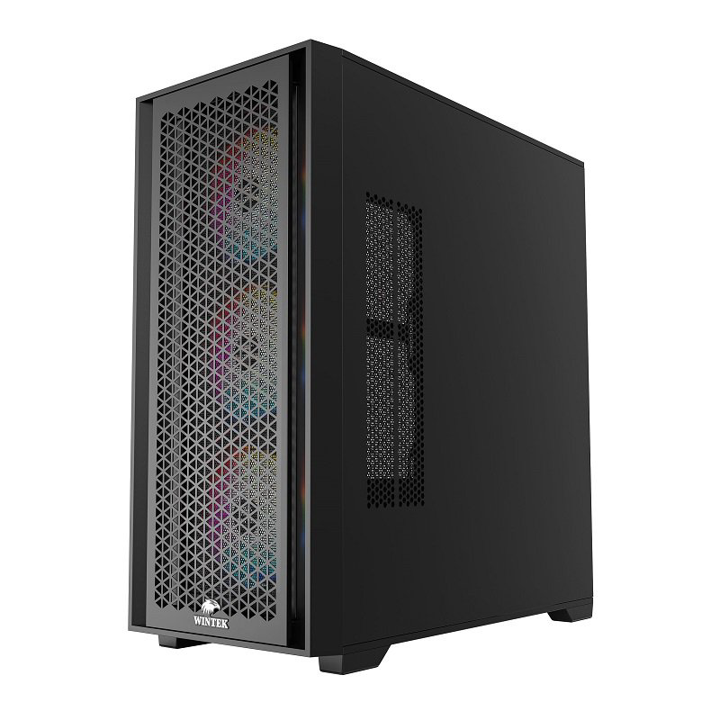 Системный блок Vega Make-it-Right-75 купить,NaN