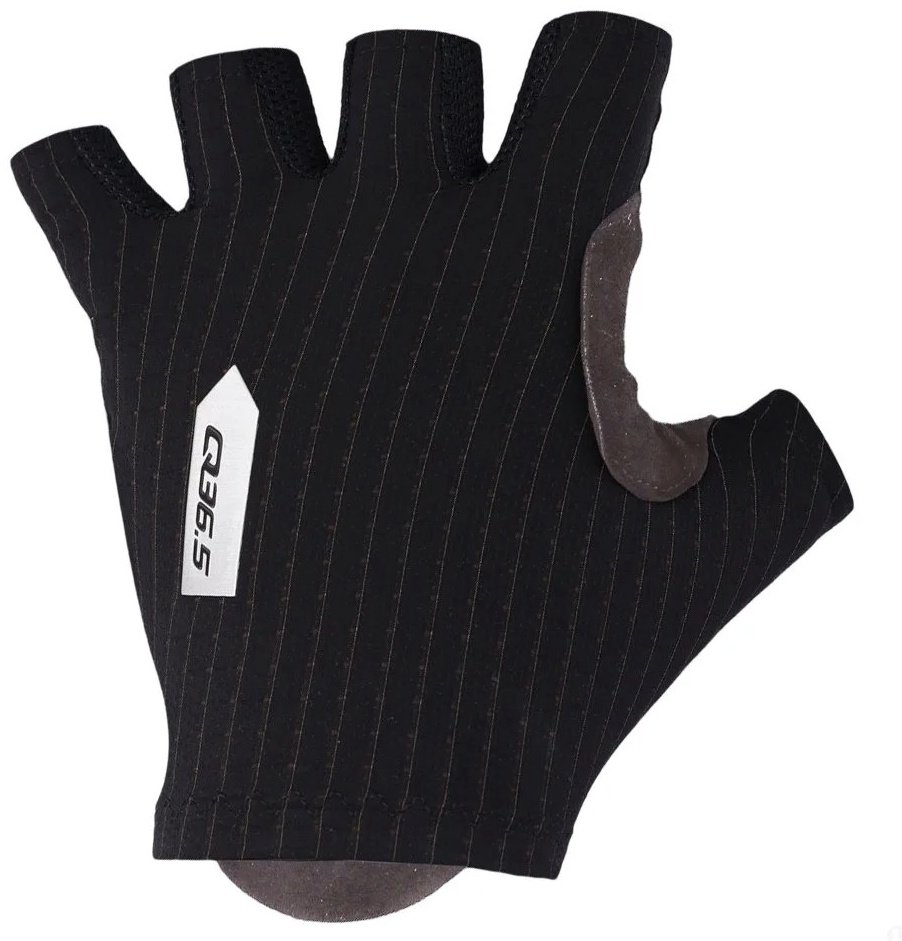 Q36.5 Dottore Pro Summer 261.3 черный XS