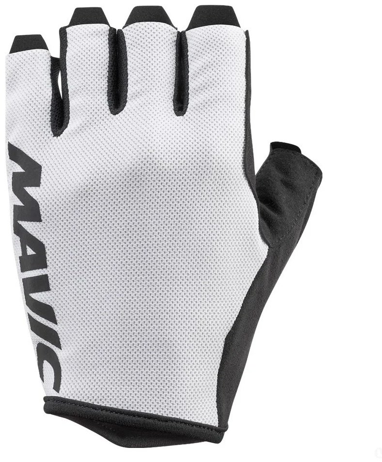 Mavic Ksyrium Pro Glove G000197 черный, белый M купить,NaN