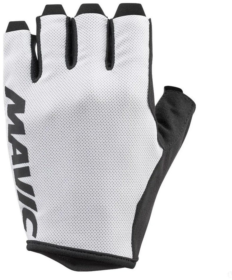 Mavic Ksyrium Pro Glove G000197 черный, белый M купить,NaN