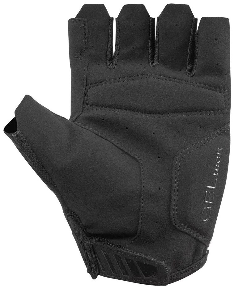 Mavic Ksyrium Pro Glove G000197 черный, белый M купить,NaN