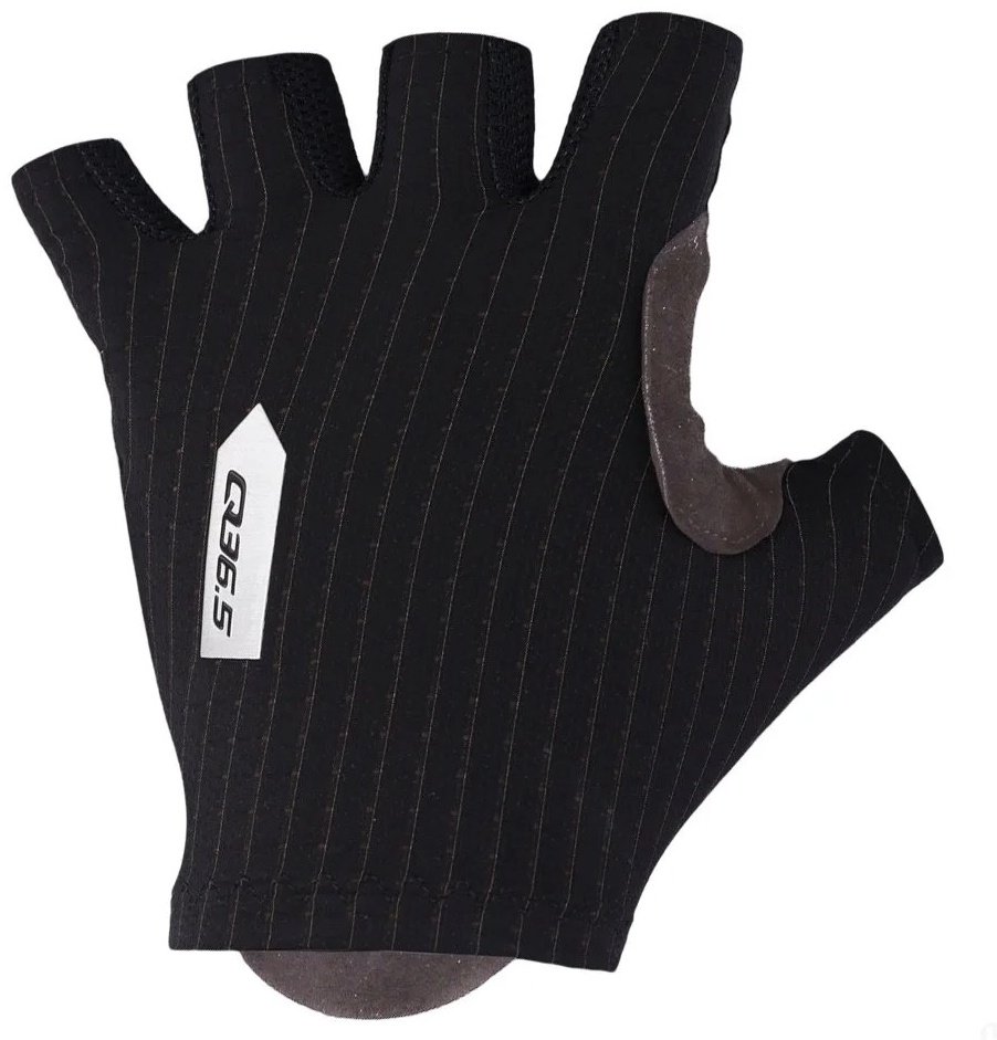 Q36.5 Dottore Pro Summer 261.4 черный XXS