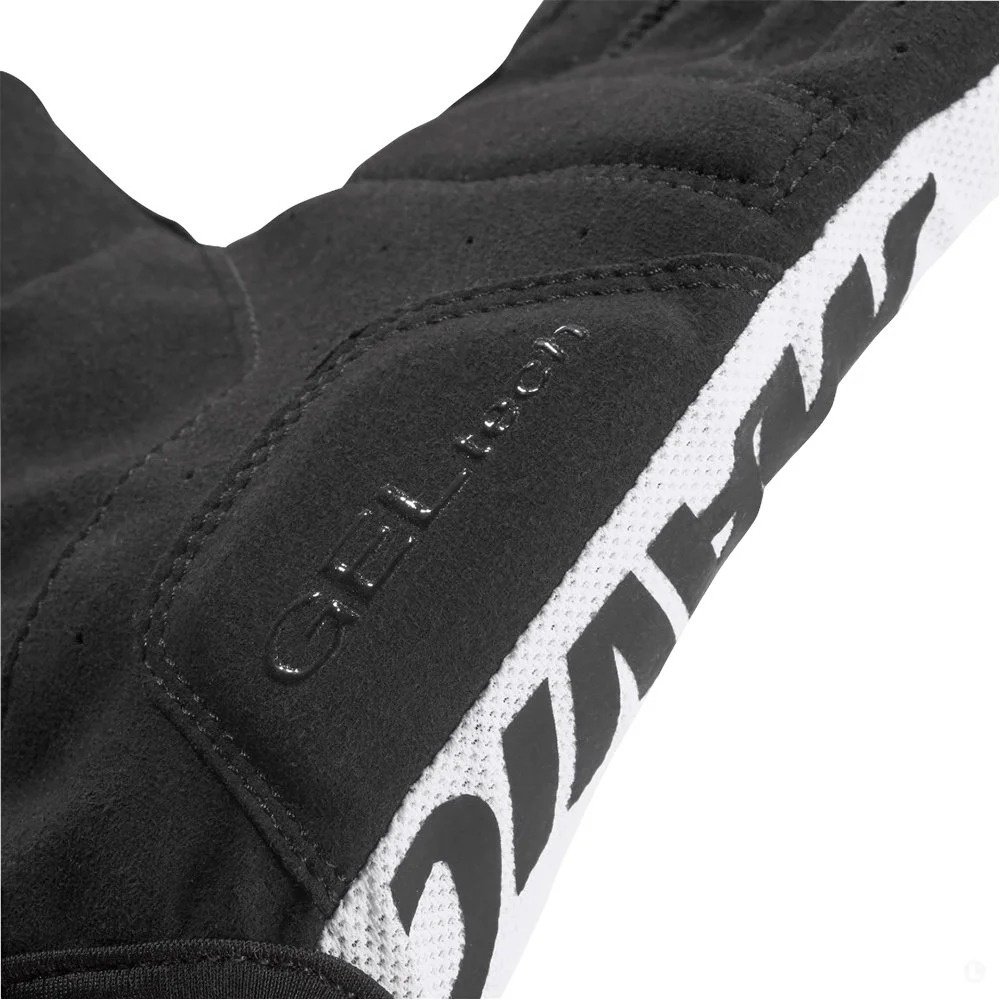 Mavic Ksyrium Pro Glove G000197 черный, белый M купить,NaN