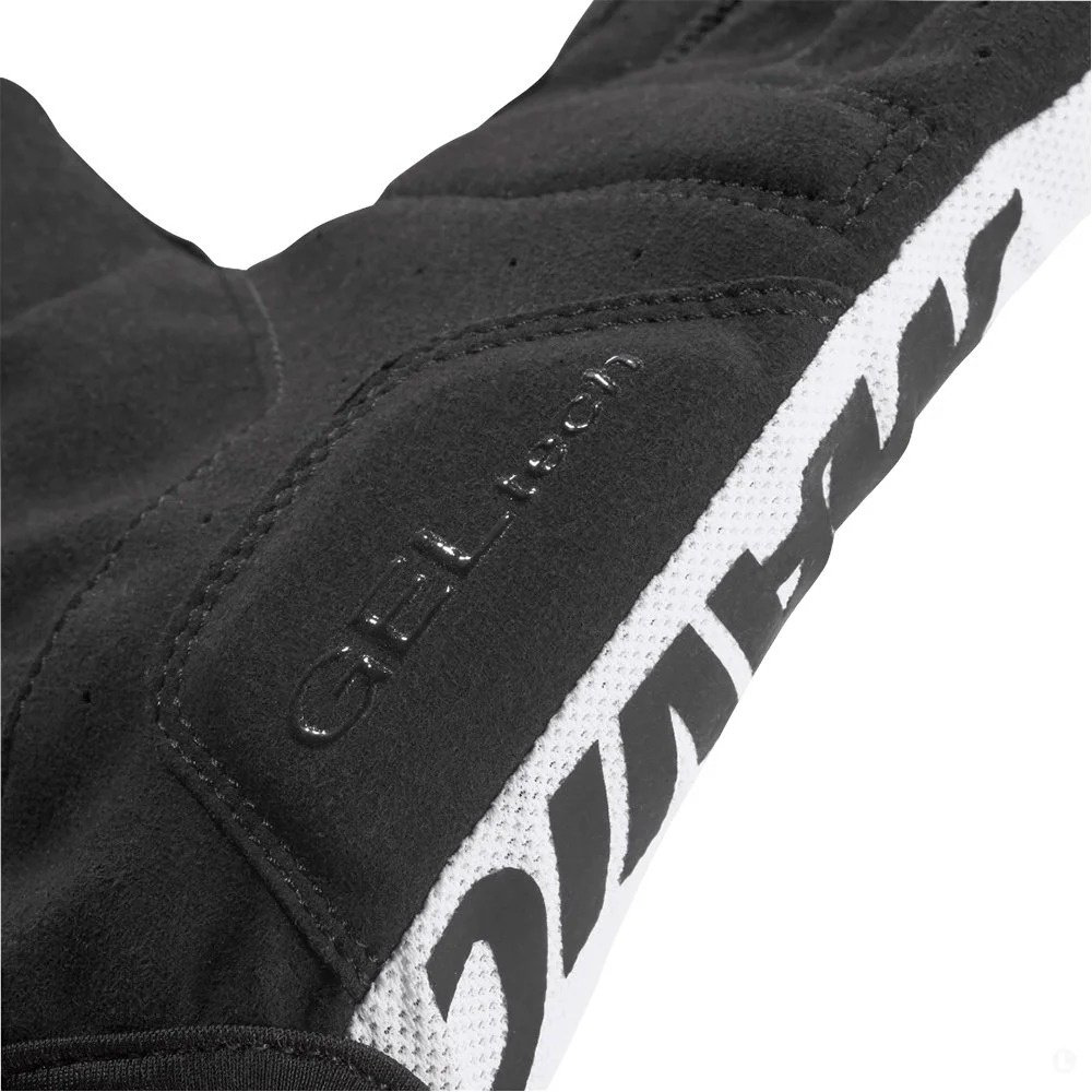 Mavic Ksyrium Pro Glove G000197 черный, белый M купить,NaN