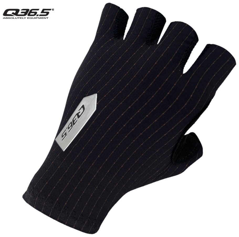Q36.5 Dottore Pro Summer, 261.2 черный S