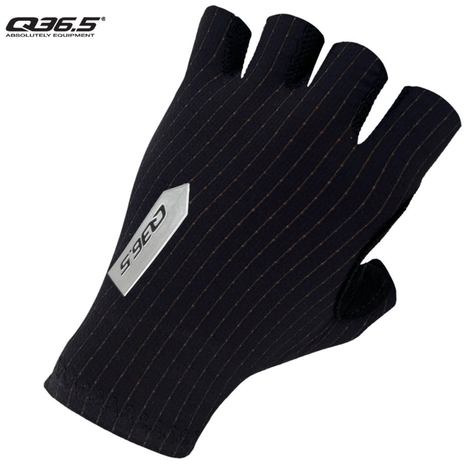 Q36.5 Dottore Pro Summer, 261.2 черный S