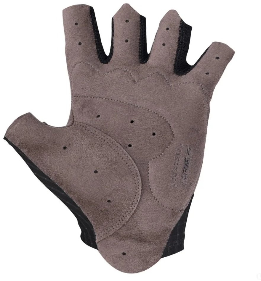Q36.5 Dottore Pro Summer 261.2 черный XL