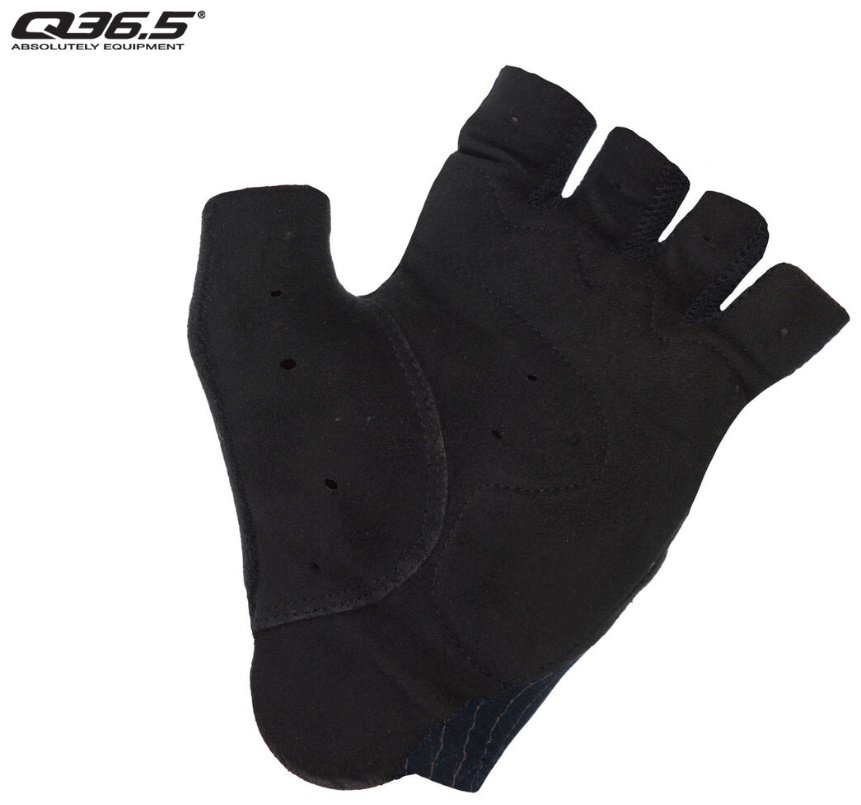 Q36.5 Dottore Pro Summer, 261.2 черный S