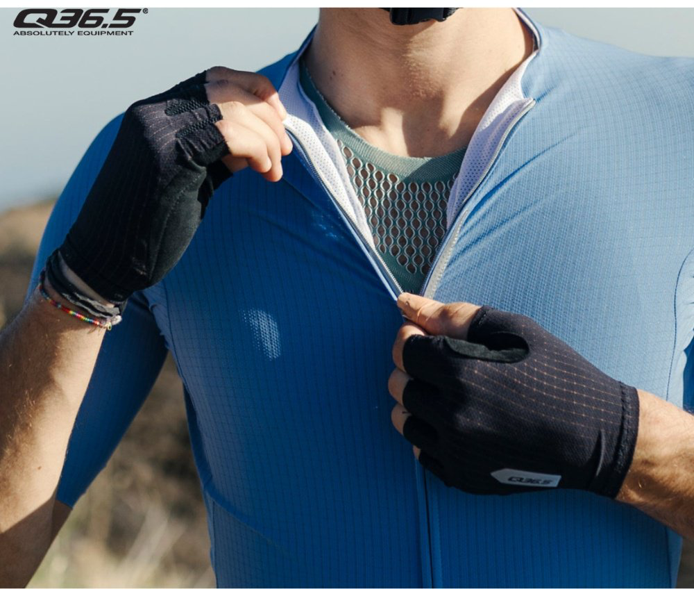 Q36.5 Dottore Pro Summer, 261.2 черный S купить,23900