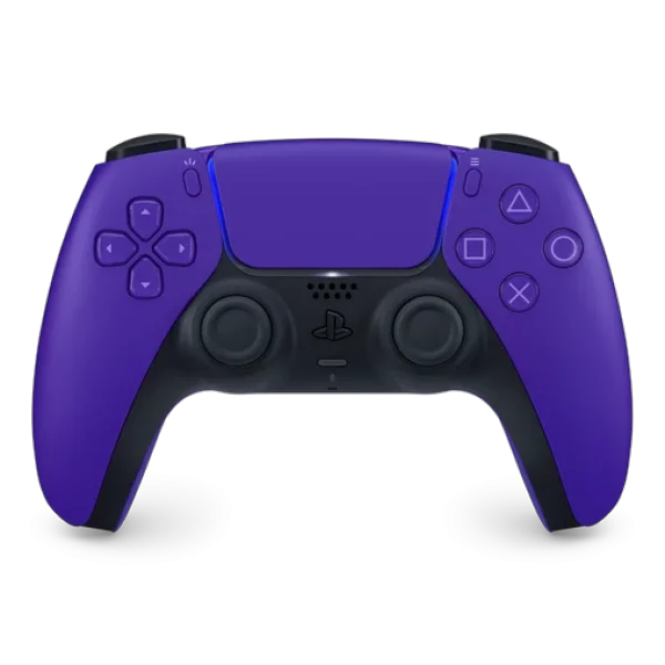 Игровой контроллер Sony PS5 DualSense PS719729297 фиолетовый