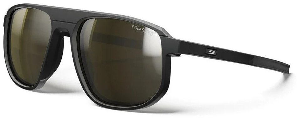Julbo солнцезащитные очки прямоугольные поляризованные