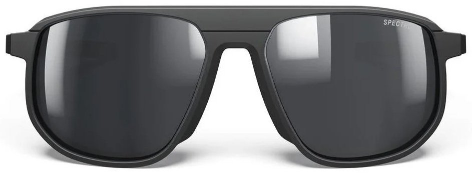 Julbo солнцезащитные очки прямоугольные поляризованные