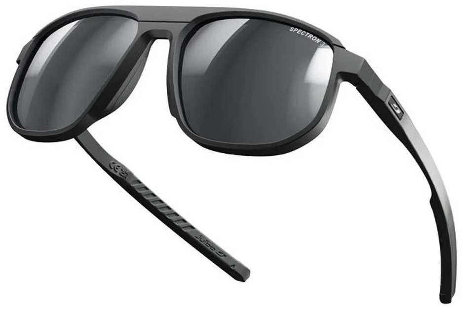 Julbo солнцезащитные очки прямоугольные поляризованные