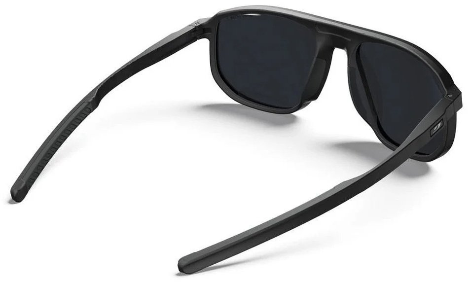 Julbo солнцезащитные очки прямоугольные поляризованные