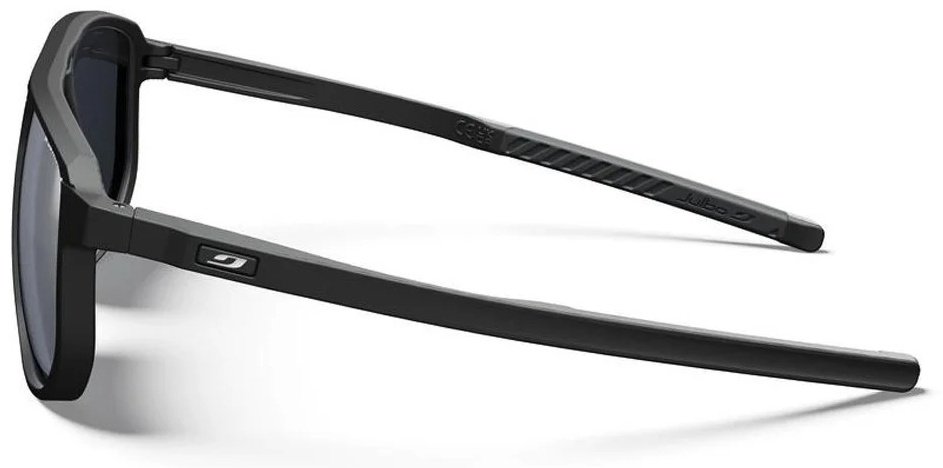 Julbo солнцезащитные очки прямоугольные поляризованные