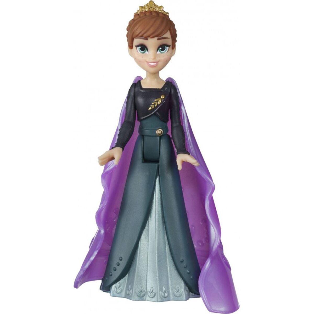 Кукла Disney Frozen Холодное сердце 2 Анна E8681 купить,NaN