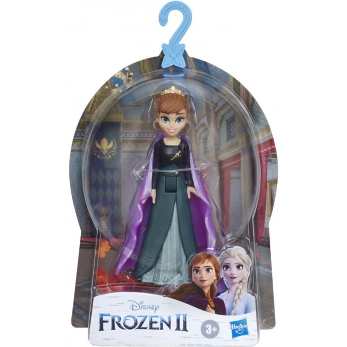 Кукла Disney Frozen Холодное сердце 2 Анна E8681 купить,NaN