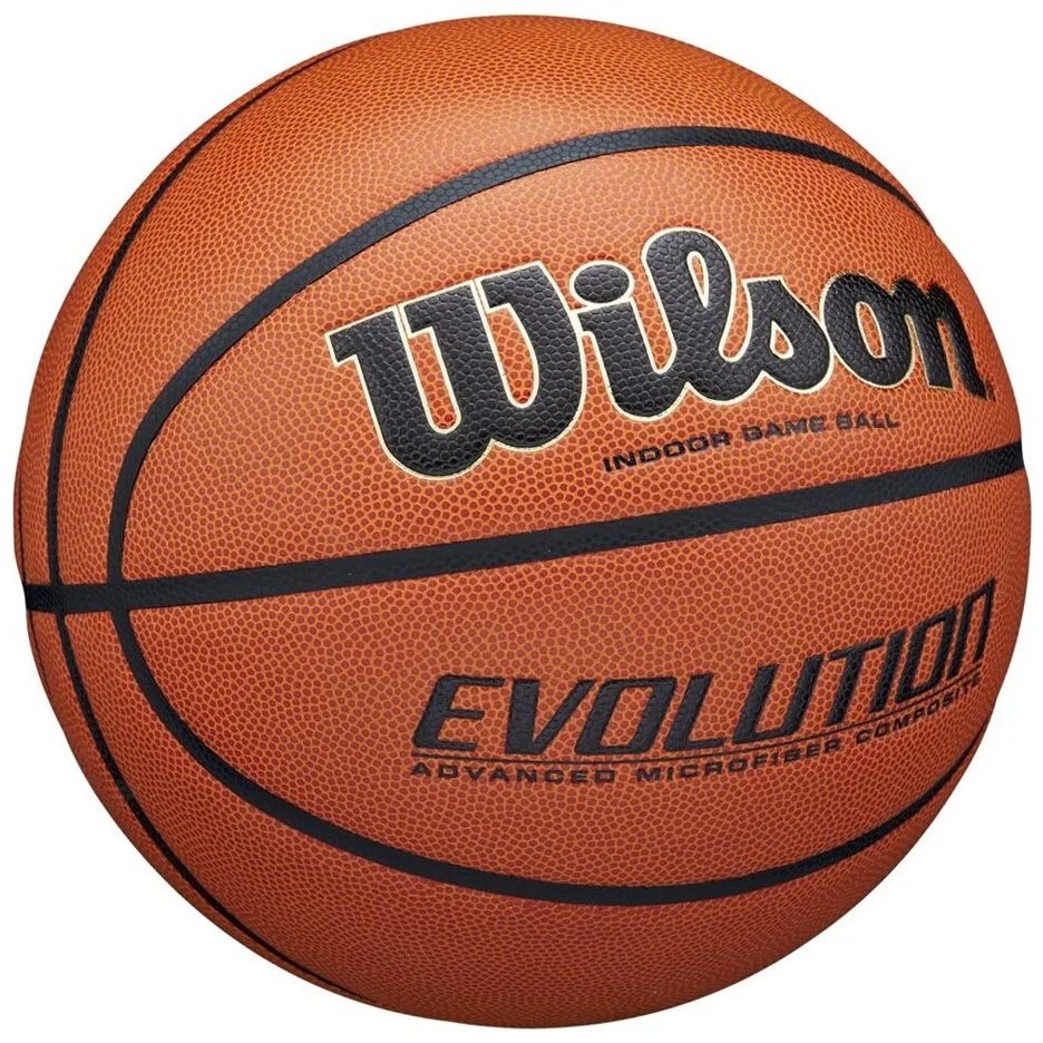 Мяч Wilson Evolution WTB0586XBEMEA для баскетбола размер 6 - ForteMarket Мяч Wilson Evolution WTB0586XBEMEA для баскетбола размер 6 купить,39900