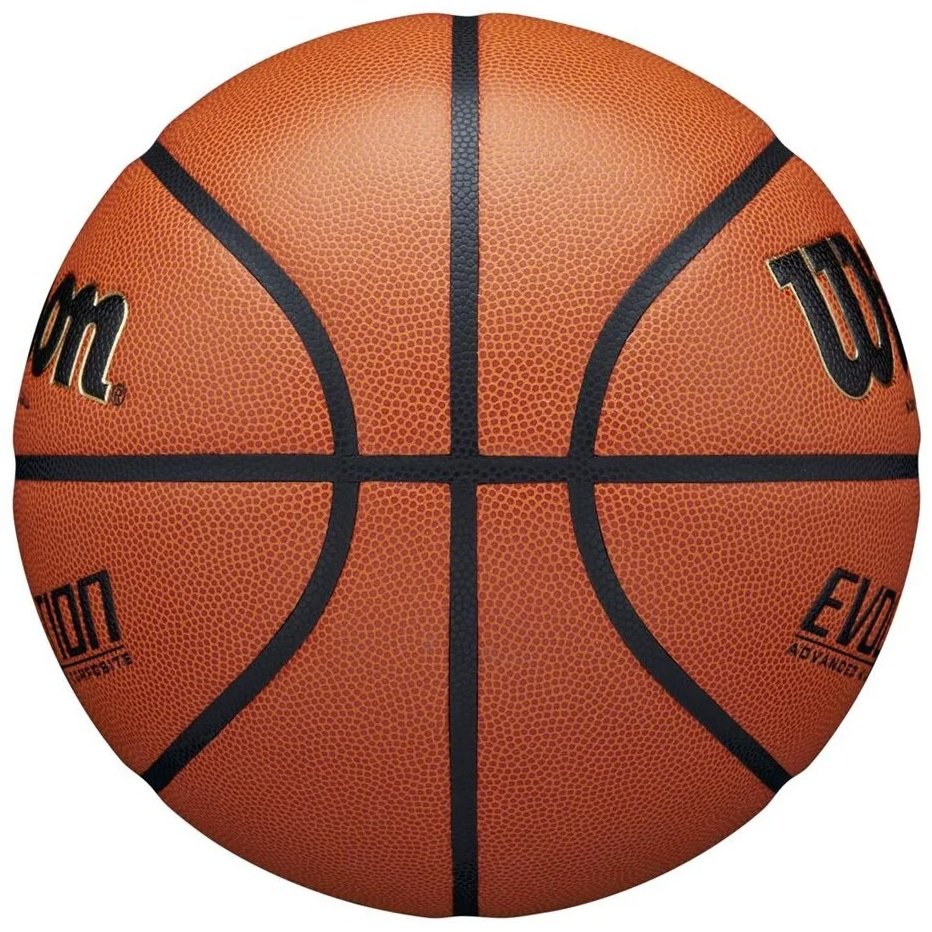 Мяч Wilson Evolution WTB0586XBEMEA для баскетбола размер 6 - ForteMarket Мяч Wilson Evolution WTB0586XBEMEA для баскетбола размер 6 купить,39900