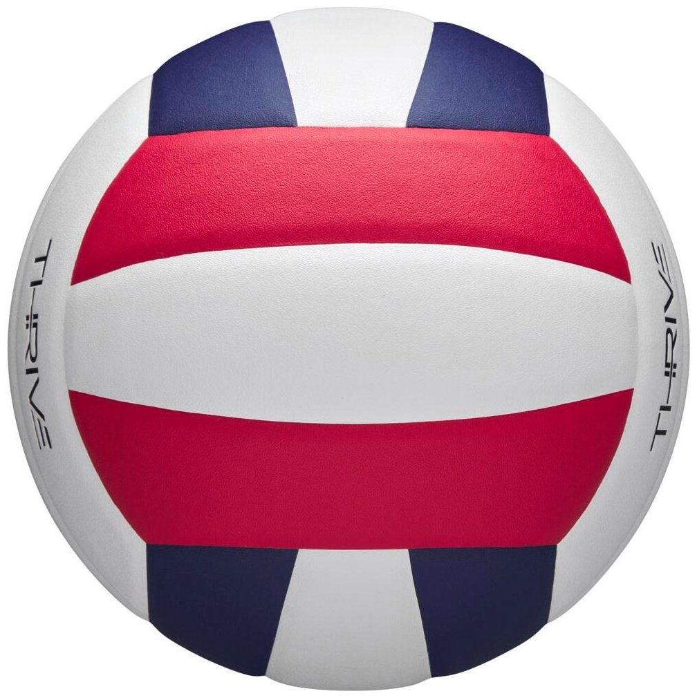 Мяч Wilson Thrive VB WV1000702XBOF для волейбола размер one size