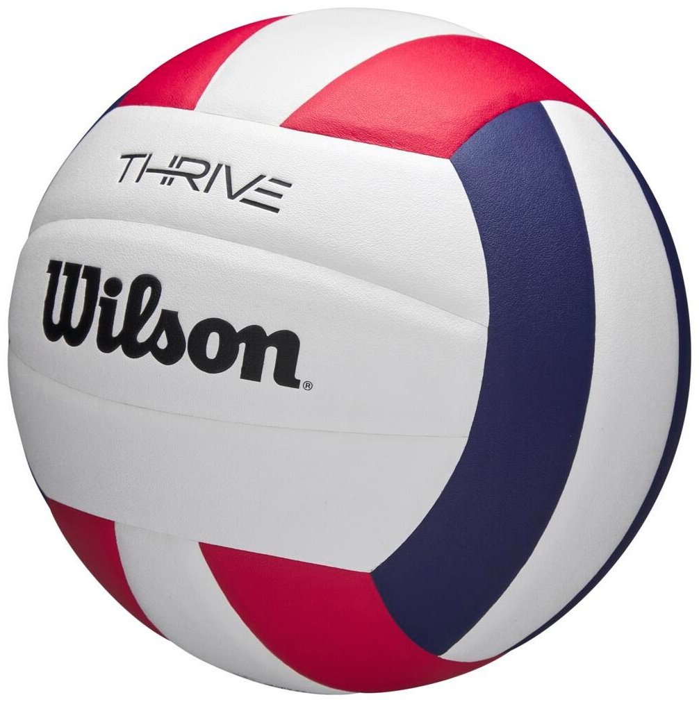 Мяч Wilson Thrive VB WV1000702XBOF для волейбола размер one size