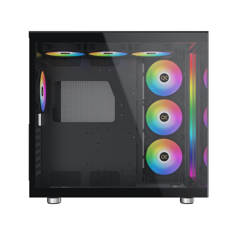 Системный блок Vega Make-it-Right-3 купить,NaN