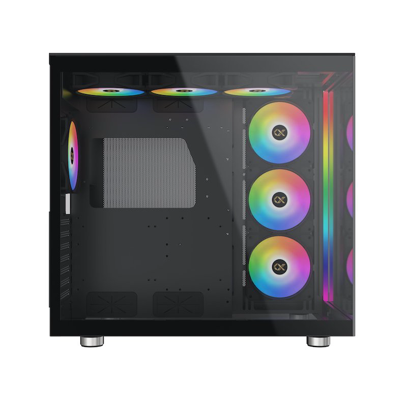 Системный блок Vega Make-it-Right-3 купить,NaN