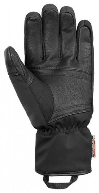 Reusch 4901215-7701 черный, белый 10