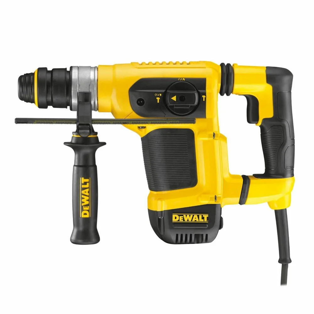 Перфоратор DeWalt D25413K-QS