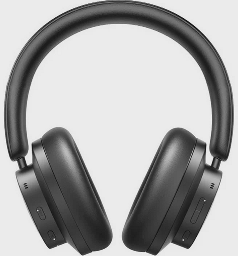 Наушники Ugreen HP106 HiTune Max3 Hybrid Active Noise-Cancelling Headphones Black